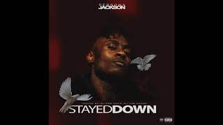 Persona Jackson -  Keep It Up