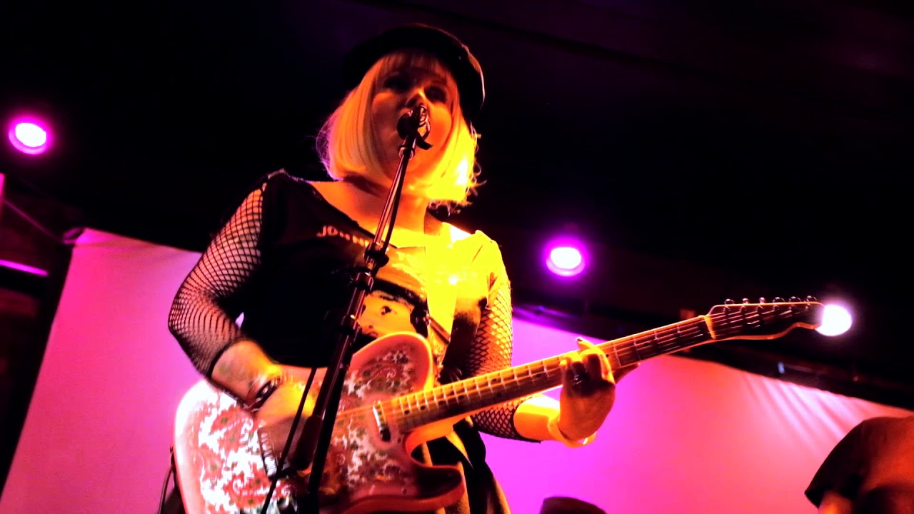 The Carvels NYC- Waiting Room