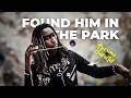The Simple Test I Use to Find Documentary Characters