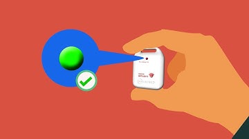 TraceTogether Token Replacement (English)