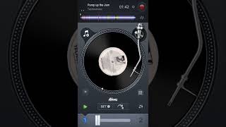 La Inspiración Para Pum Up The Jam By