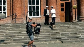 Собачья роль ("Смотритель маяка") Собачья роль ("Смотритель маяка")