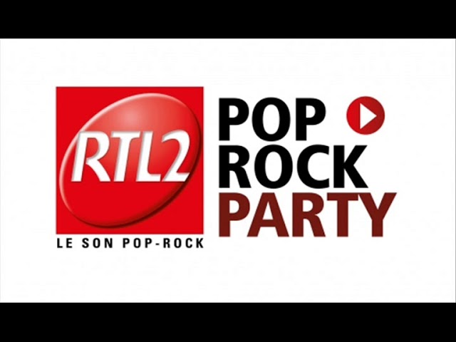 Rtl2 Le Son Pop Rock 2023 - CD Album - CD