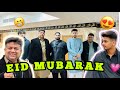 Eid mubarak pehli eid uk mein