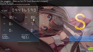 unintentional 141 pp play