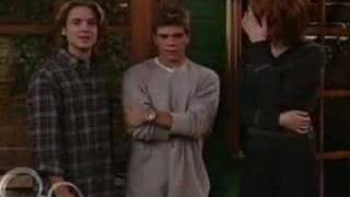 Eric moments- Everybody Loves Stuart.