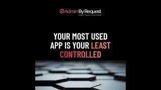 The browser touches everything: external code, authentication, file downloads #WebAccess #Browser