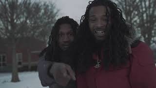 Monji Bad Guyprod By. Trackhawk Official Video Dir.by Woolen