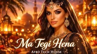 Download lagu Nancy Ajram - Ma Tegi Hena | Arabic Afro Tech House Remix