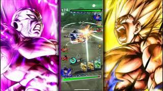 Do training battles for fun
