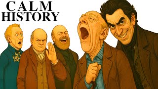 NO ADS* The UNTOLD Story of the Richest Family in History: The Rothschilds | Boring History To Sleep