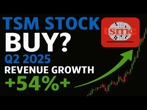 Best Tech Stock to Buy: Taiwan Semiconductor (TSM) Stock Analysis Q2 2025