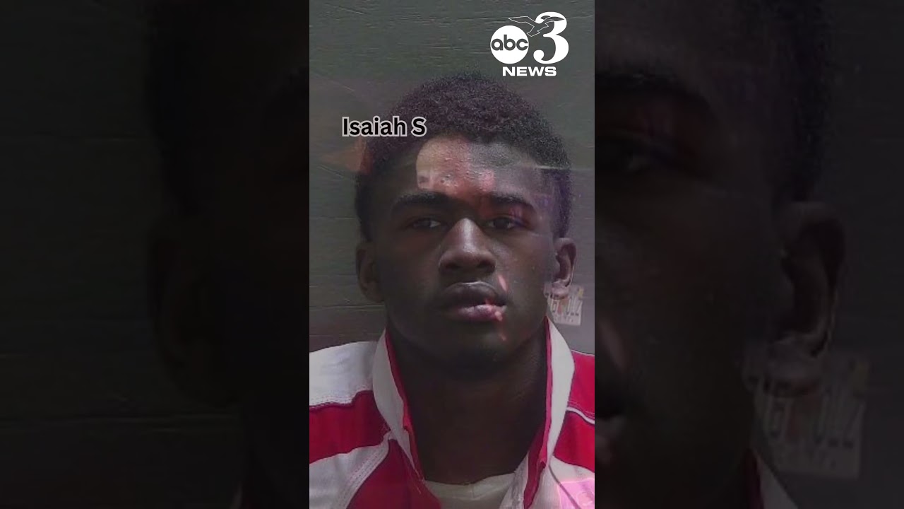 Pensacola man sentenced to life in prison for 16-year-old's murder