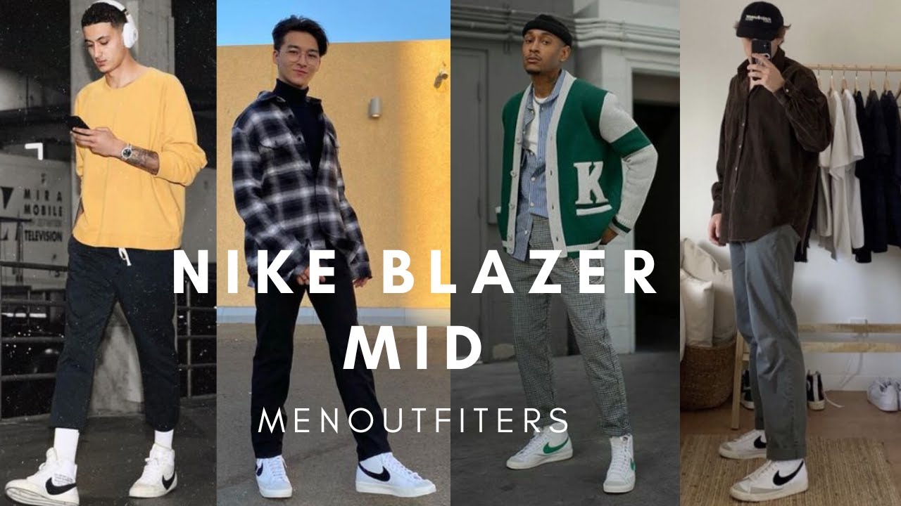 33 Cool High Top Sneaker Outfits For Spring - Styleoholic