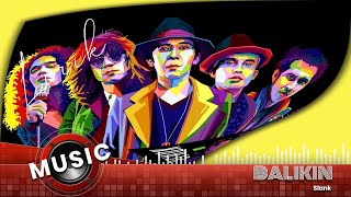 Slank  Balikin Lirik