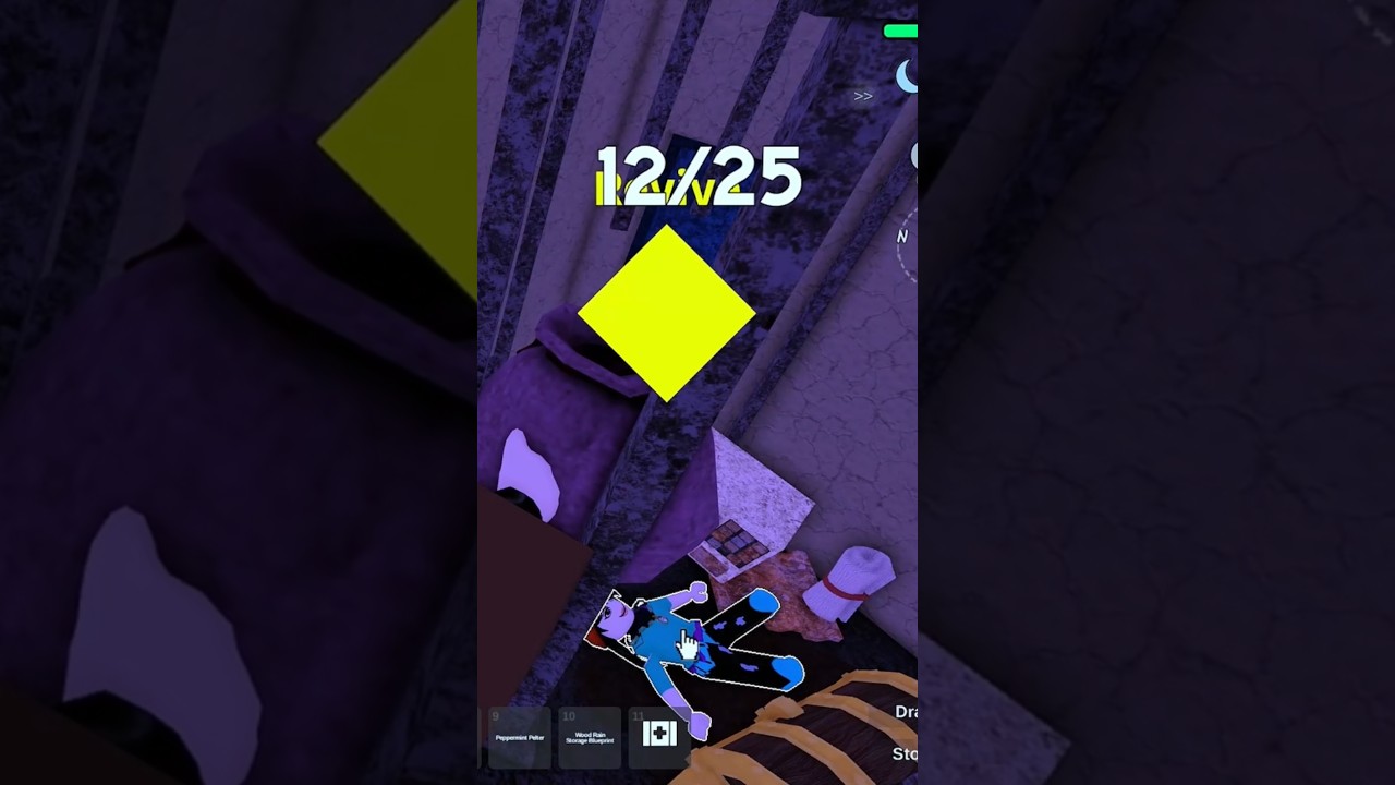 epic revive in 99 night in the forest 