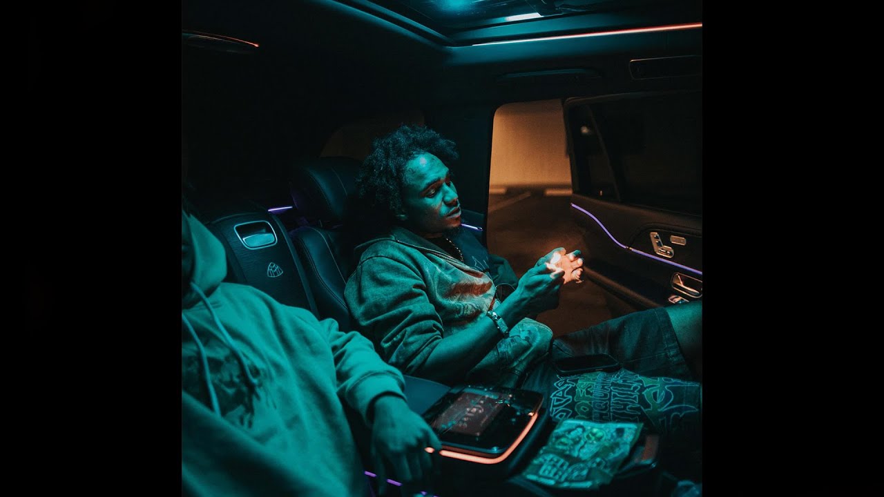 [FREE] Loe Shimmy Type Beat  - 