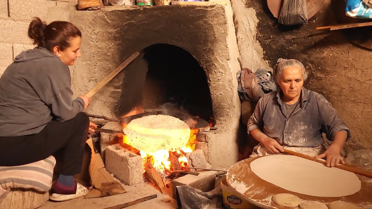 YUFKA EKMEK YAPTIK/3 GÜNDE 10 KOLİ YUMURTA 