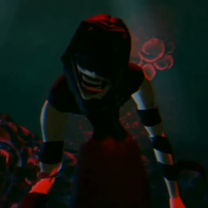 Senzai the mimic @nxncyeditzzonyt_ i edited your husband - YouTube