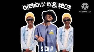 Ojehova Tag Team alwande productionz X Deejay mpikza de prince Shaynumber Entertainment