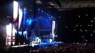 Metallica - Warsaw 11.07.2014 6 - Sonisphere W Warszawie, Polska