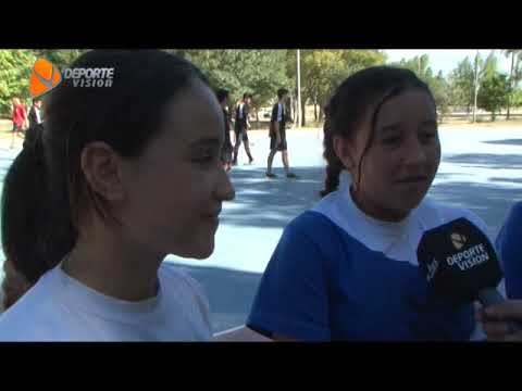 BALONMANO : Se disputó la copa Ciudad de San Rafael y el Super 4... deportes univision