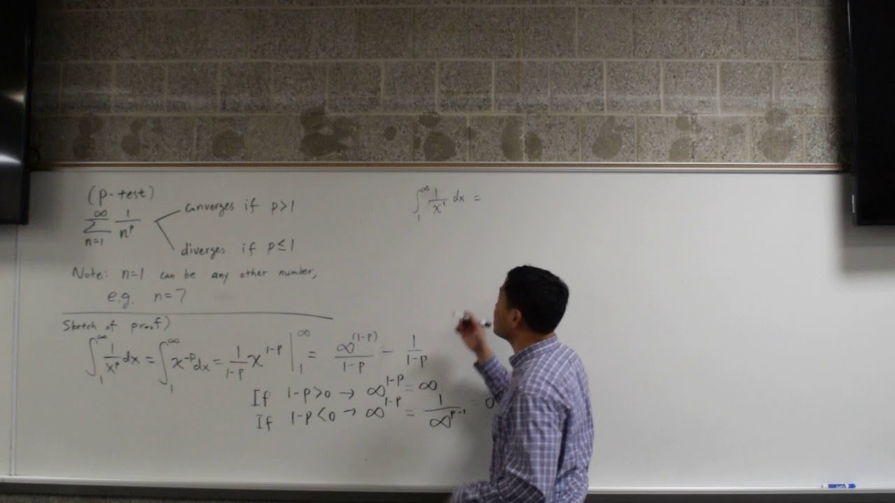 Ptest Intro to p test - YouTube