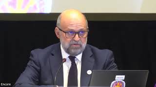 66th GEF Council - Day 5 - Afternoon - February 9 2024 @GEFSecretariat