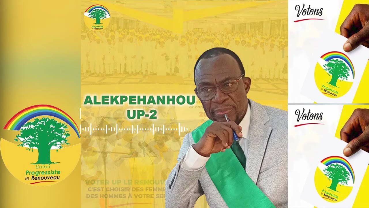 𝐒𝐎𝐍 𝐍𝐔𝐌𝐄𝐑𝐎 2 𝐃𝐔 𝐑𝐎𝐈 𝐀𝐋𝐄𝐊𝐏𝐄𝐇𝐀𝐍𝐇𝐎𝐔 𝐏𝐎𝐔𝐑 𝐔𝐏