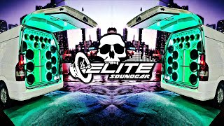 CAR AUDIO 2023 ⚡ Caballo Viejo Aleteo Remix ❌ La Elite SoundCar