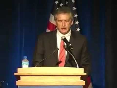 US-Saudi Relations in a World Without Equilibrium - Burns Keynote