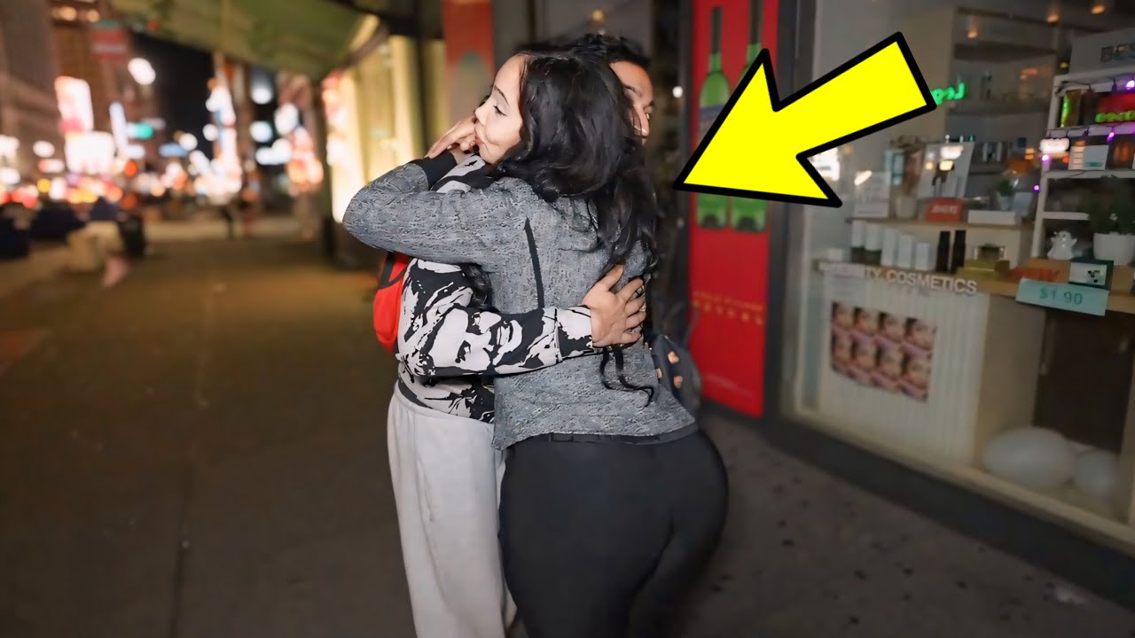 Я натянул латиноамериканскую мамочку...