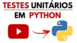 APRENDENDO TESTES UNITÁRIOS EM PYTHON #Programação #testesunitários #código