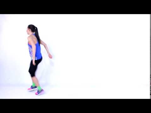 Drills:  Hamstring Sweeps
