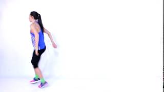 Drills:  Hamstring Sweeps Wealth