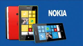 Nokia Dubstep Ringtone