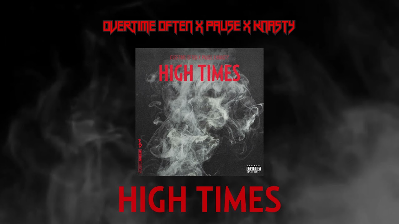 HIGH TIMES