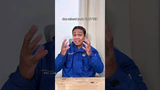 Gerhana Bulan Total 3 Maret 2026
