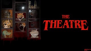 Inferno (The Theatre Main Theme) || The Theatre — Visual Novel Soundtrack