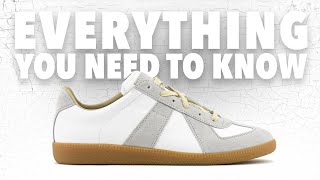 Maison Margiela Gats Review