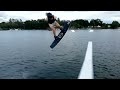 Bretzel Contest 2023: The Best Wakeboarding Competition in France!