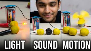 Electrodough Kit by Brainy Toys | How LEDs, Buzzers, & Motors Work with Conductive Clay! #viral