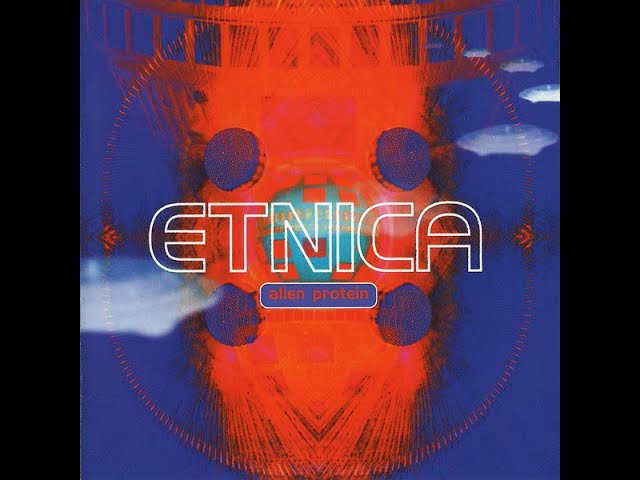 Etnica - Alien Protein - YouTube