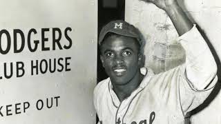Jackie Robinson J3000 History Project