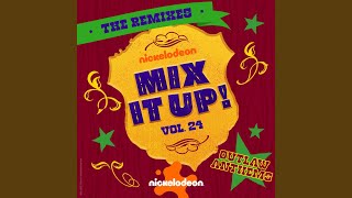 Max & The Midknights Theme Song (Outlaw Anthems Remix)