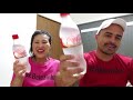 Coca cola branca.... Só no Japão.