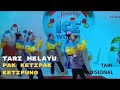 PaK Ketipak Ketipung tari Melayu