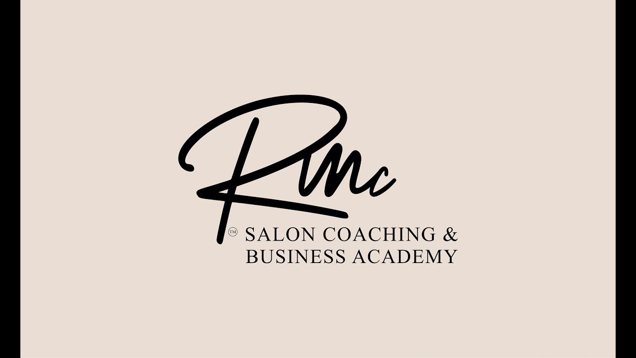 RMc Salon Coaching & Business Academy