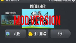 How to download Hill Climbing racing Mod version in Android or iOS screenshot 5