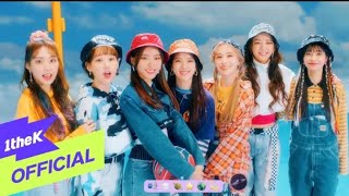 [MV] Weeekly(위클리) _ After School